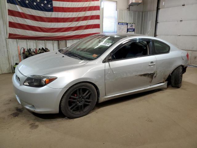 Global Auto Auctions: 2005 TOYOTA SCION TC