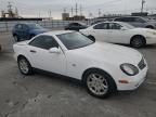 Lot #3037886263 1999 MERCEDES-BENZ SLK 230 KO