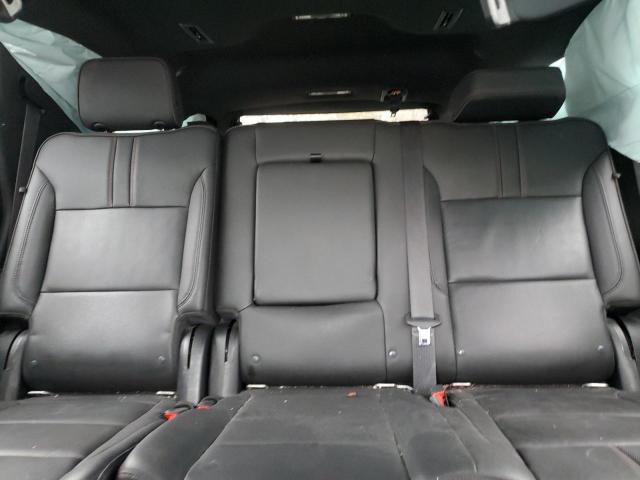 2022 CHEVROLET TAHOE K150 - 1GNSKRKD7NR208703