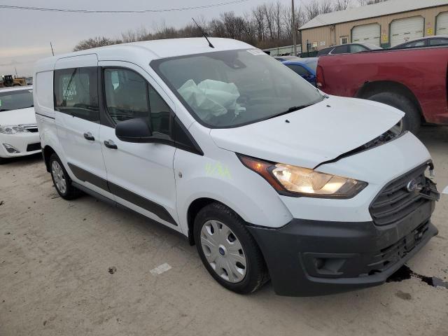 VIN NM0LS7S24N1512583 2022 FORD TRANSIT no.4