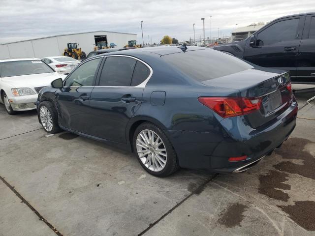 JTHBE1BL9D5001386 Lexus Gs350 350 2013