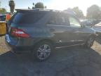 Lot #3024604616 2012 MERCEDES-BENZ ML 350 4MA