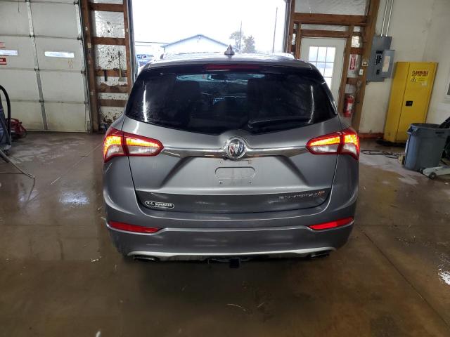 2020 BUICK ENVISION P - LRBFX3SXXLD150842