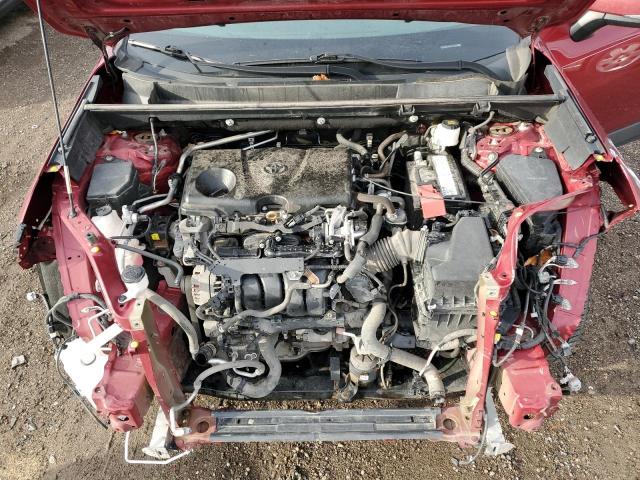 2019 TOYOTA RAV4 LE - 2T3B1RFV3KC031482