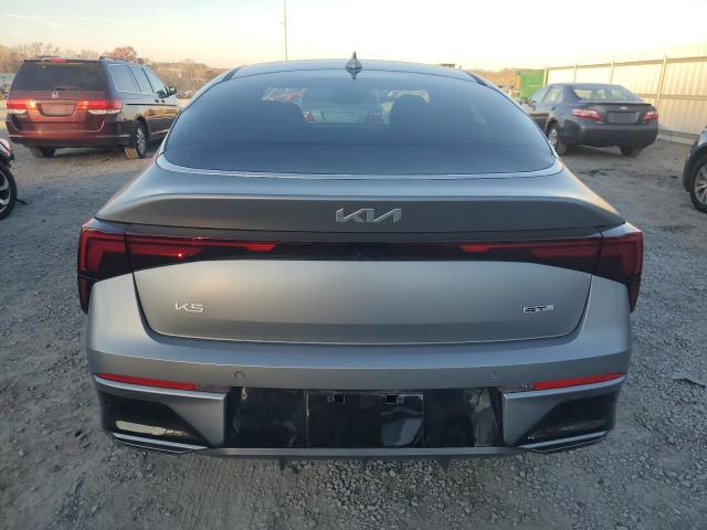 2025 KIA K5 - KNAG64J75S5301429