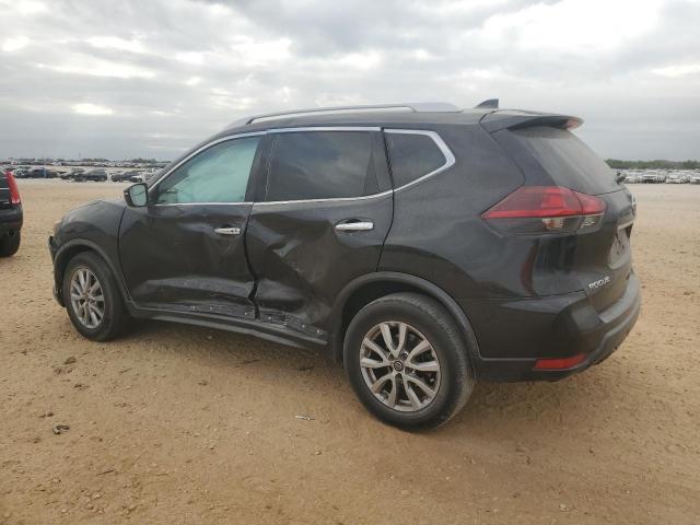 2018 NISSAN ROGUE S - KNMAT2MT8JP516515