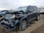 2020 JEEP RENEGADE L - ZACNJBD10LPL74556
