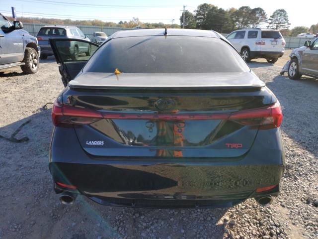 2020 TOYOTA AVALON XSE 4T1FZ1FBXLU052338