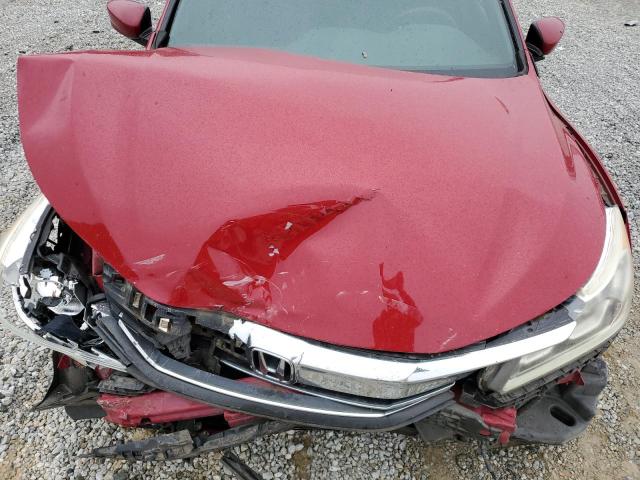 2016 HONDA ACCORD SPO - 1HGCR2F53GA048339