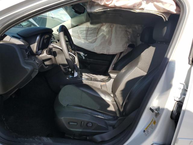 2015 CHEVROLET MALIBU - 1G11C5SL0FU113019