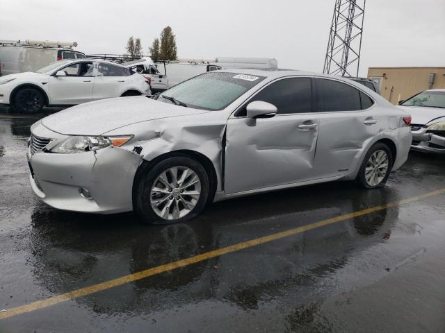 VIN JTHBW1GG2E2065992 2014 LEXUS ES300 no.1