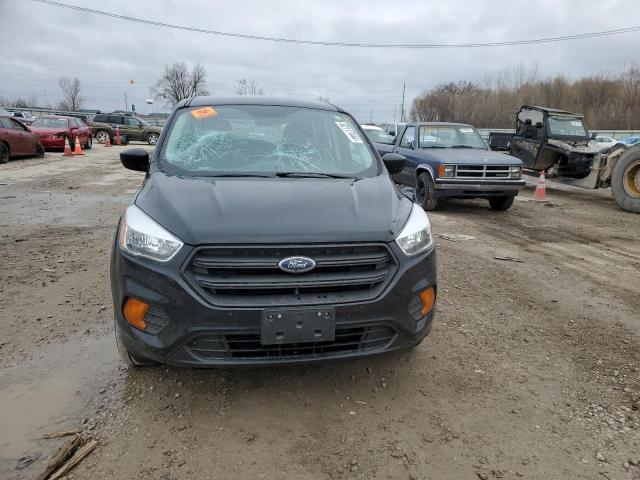 2017 FORD ESCAPE S - 1FMCU0F79HUE31491