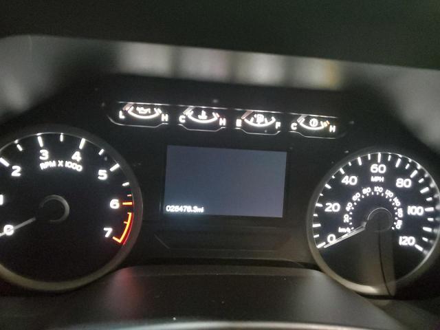 2018 FORD F150 SUPER - 1FTEW1EG6JKD70889