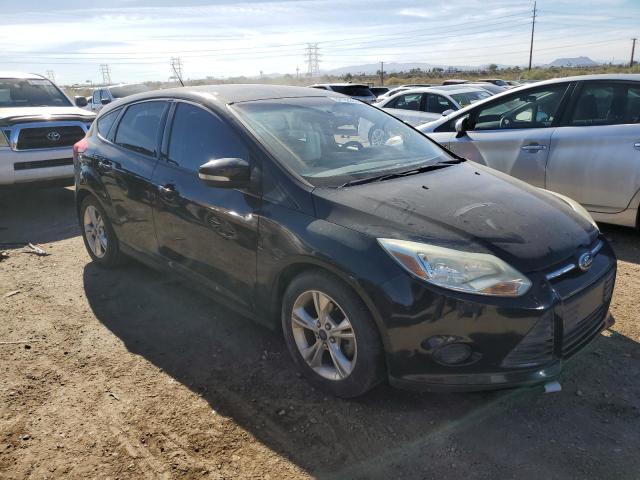 Vin: 1fadp3k25el162361, lot: 82168994, ford focus se 20144