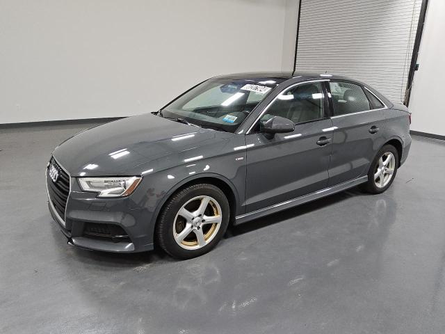 Vin: wauj8gff8j1055807, lot: 80207904, audi a3 premium plus 2018 img_1