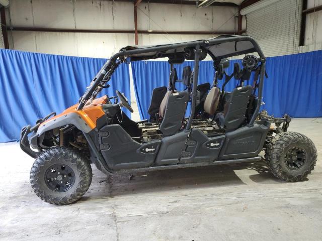 2020 YAMAHA YXC700 5Y4AMD8E5LA100410