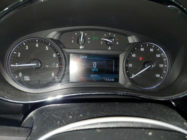 2017 BUICK ENCORE PRE - KL4CJASBXHB210274