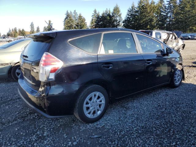 VIN JTDZN3EU5FJ035528 2015 TOYOTA PRIUS no.3