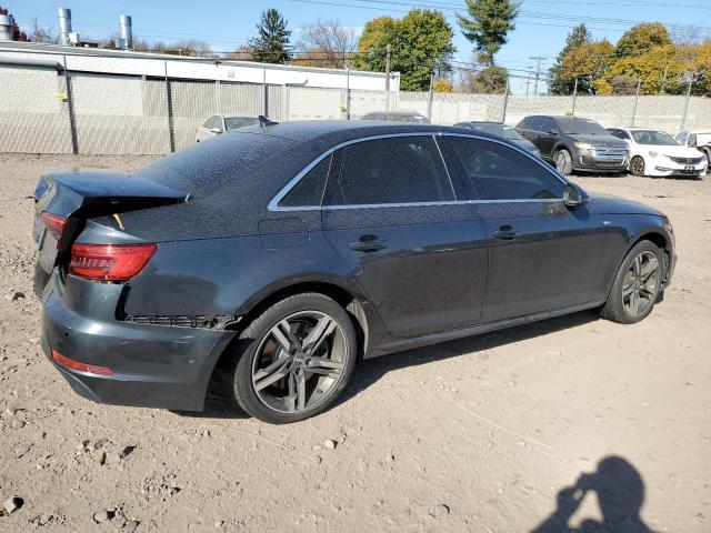 2017 AUDI A4 PREMIUM - WAUENAF46HN012544