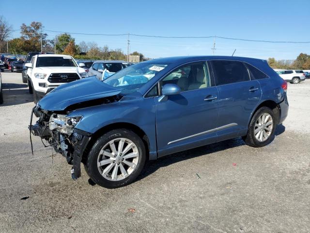 2011 TOYOTA VENZA #3024647573