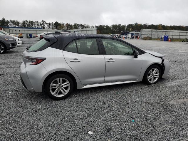 2021 TOYOTA COROLLA SE - JTND4MBE3M3126276