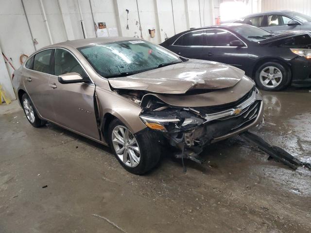 2019 CHEVROLET MALIBU LT #3276429695