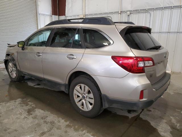 2015 SUBARU OUTBACK 2. - 4S4BSBECXF3339448