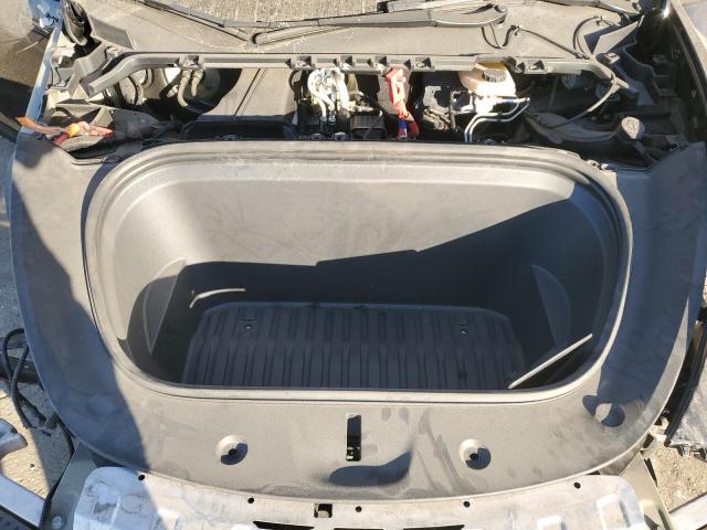 2022 TESLA MODEL Y - 7SAYGDEEXNF550568