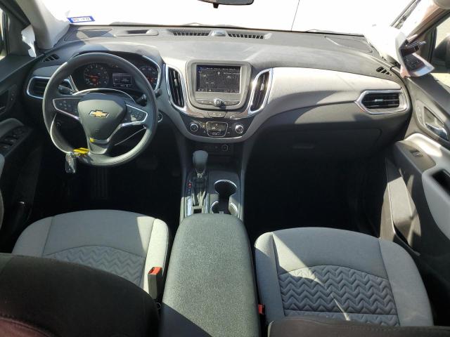 2024 CHEVROLET EQUINOX LS - 3GNAXHEG7RL206587