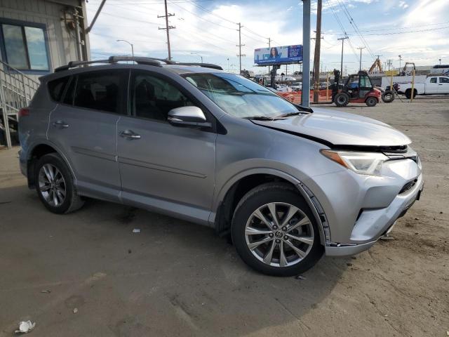 2017 TOYOTA RAV4 LIMIT - 2T3YFREV9HW365438