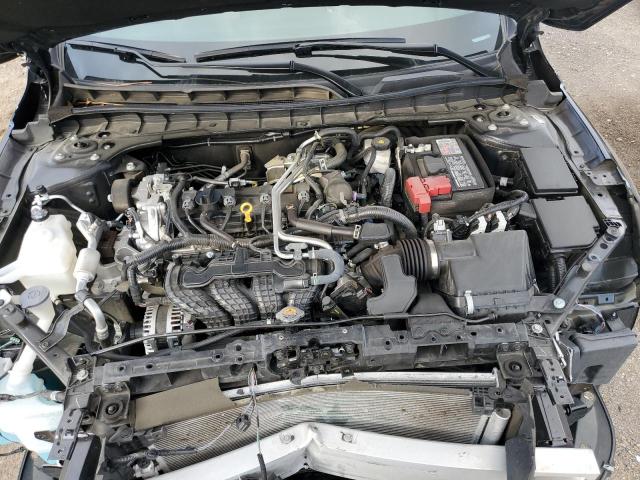 2023 NISSAN ALTIMA SV - 1N4BL4DV4PN406377