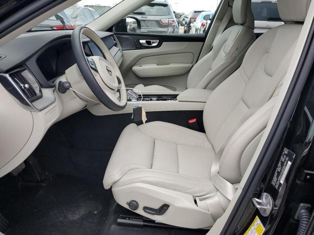 2024 VOLVO XC60 ULTIM - YV4H60DM8R1866967