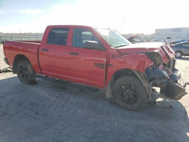 2022 RAM 1500 CLASS - 3C6RR7KT0NG225218