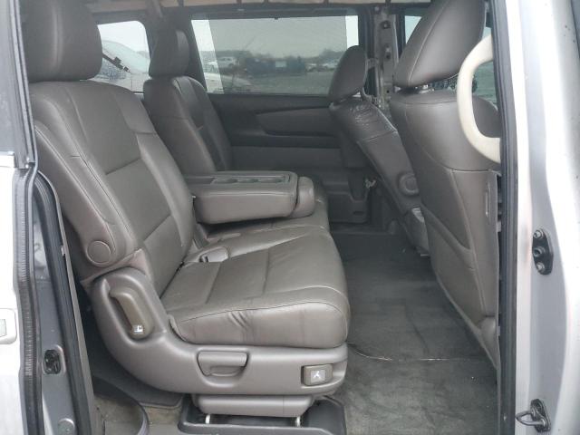2015 HONDA ODYSSEY EX - 5FNRL5H6XFB109032