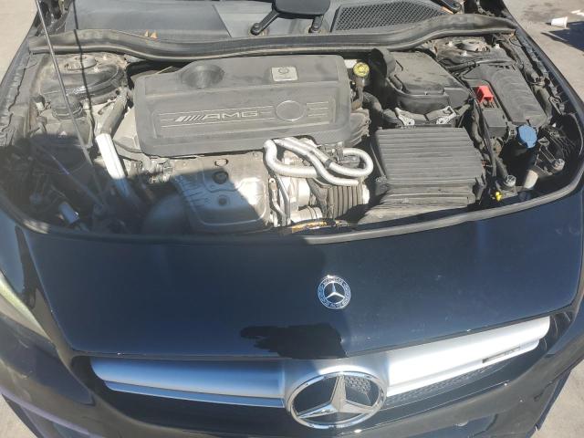 2018 MERCEDES-BENZ CLA 45 AMG - WDDSJ5CB2JN534594