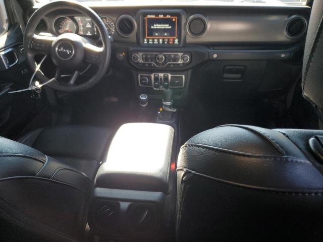 2023 JEEP GLADIATOR - 1C6HJTAG7PL520869