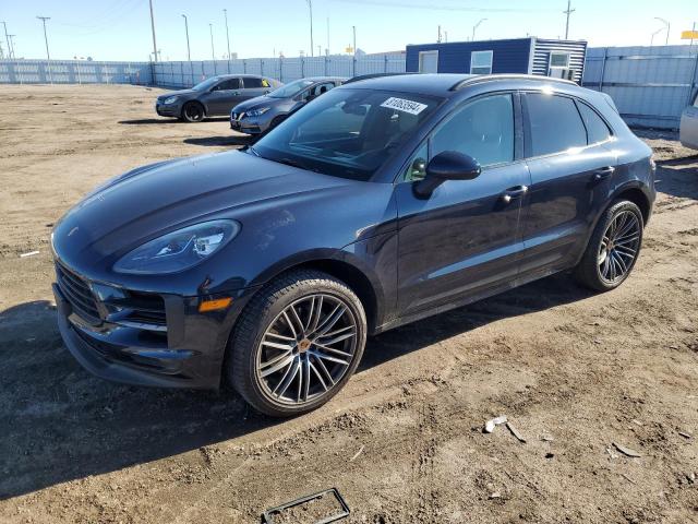 2020 PORSCHE MACAN S #2986998756