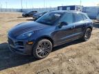 PORSCHE MACAN S photo