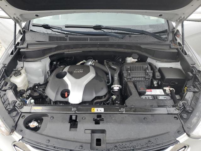 2015 HYUNDAI SANTA FE S - 5XYZW4LA4FG255691