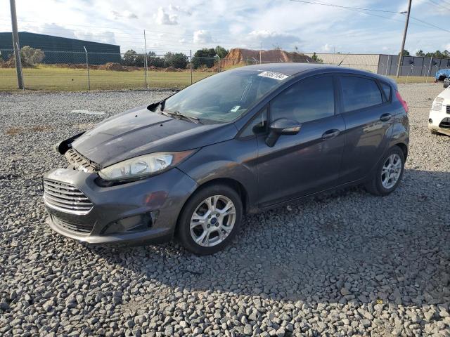 Vin: 3fadp4ej0fm108474, lot: 78352184, ford fiesta se 2015 img_1