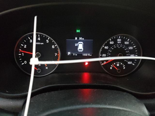 2021 KIA SPORTAGE - KNDPM3AC2M7847306