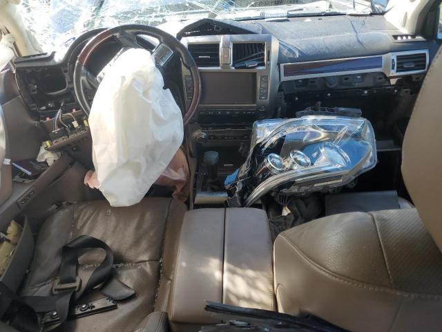 2015 LEXUS GX 460 JTJBM7FX8F5092946