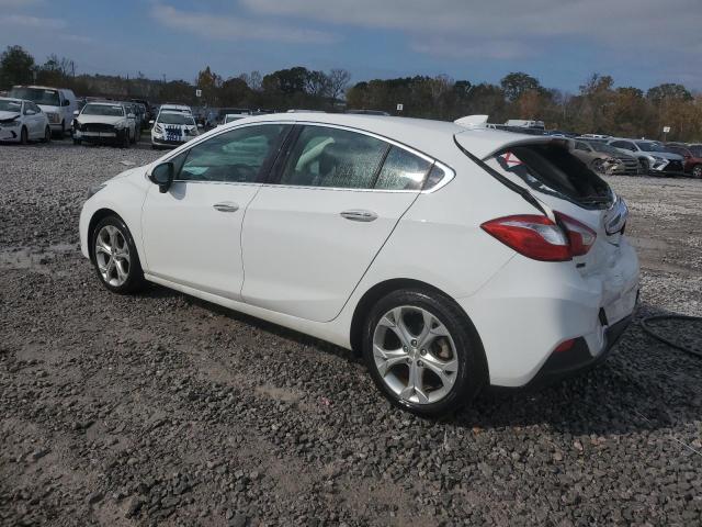 2017 CHEVROLET CRUZE PREM - 3G1BF6SM1HS609315