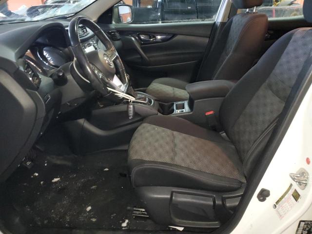 2019 NISSAN QASHQAI JN1BJ1CR0KW320394