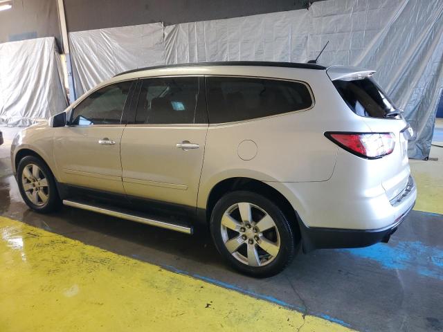 VIN 1GNKRLKD2DJ110569 2013 Chevrolet Traverse, Ltz no.2