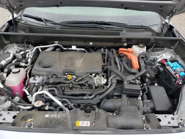 2022 TOYOTA RAV4 PRIME - JTMEB3FV9ND081052