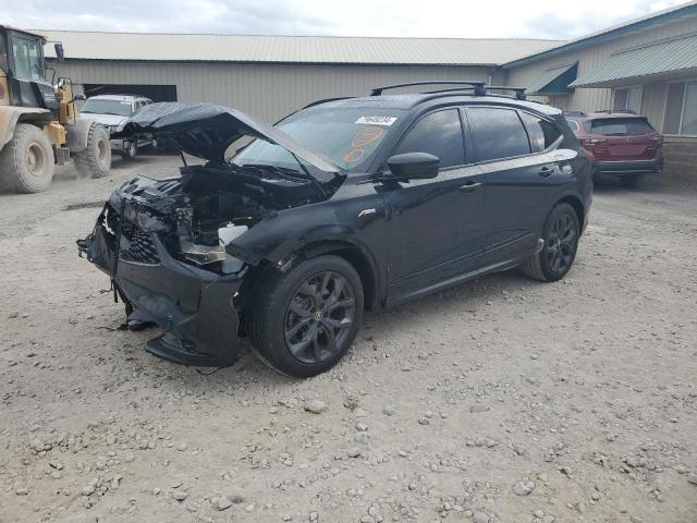 2022 ACURA MDX #2972588955