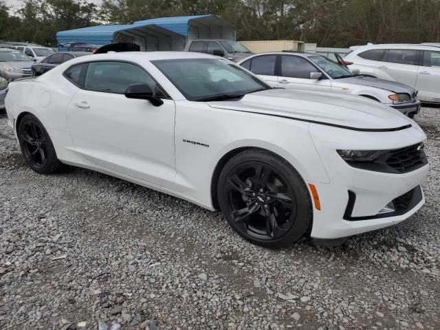 2019 CHEVROLET CAMARO LS - 1G1FB1RS5K0147523