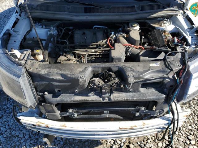 2018 FORD EXPLORER P - 1FM5K8AR4JGC34142