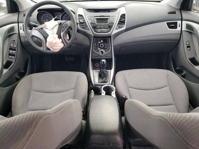 2016 HYUNDAI ELANTRA SE - KMHDH4AE9GU581718